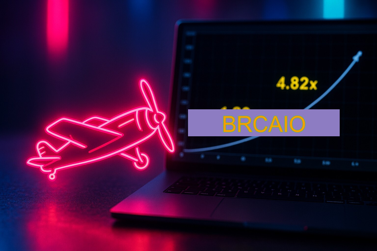 Como Jogar Aviator