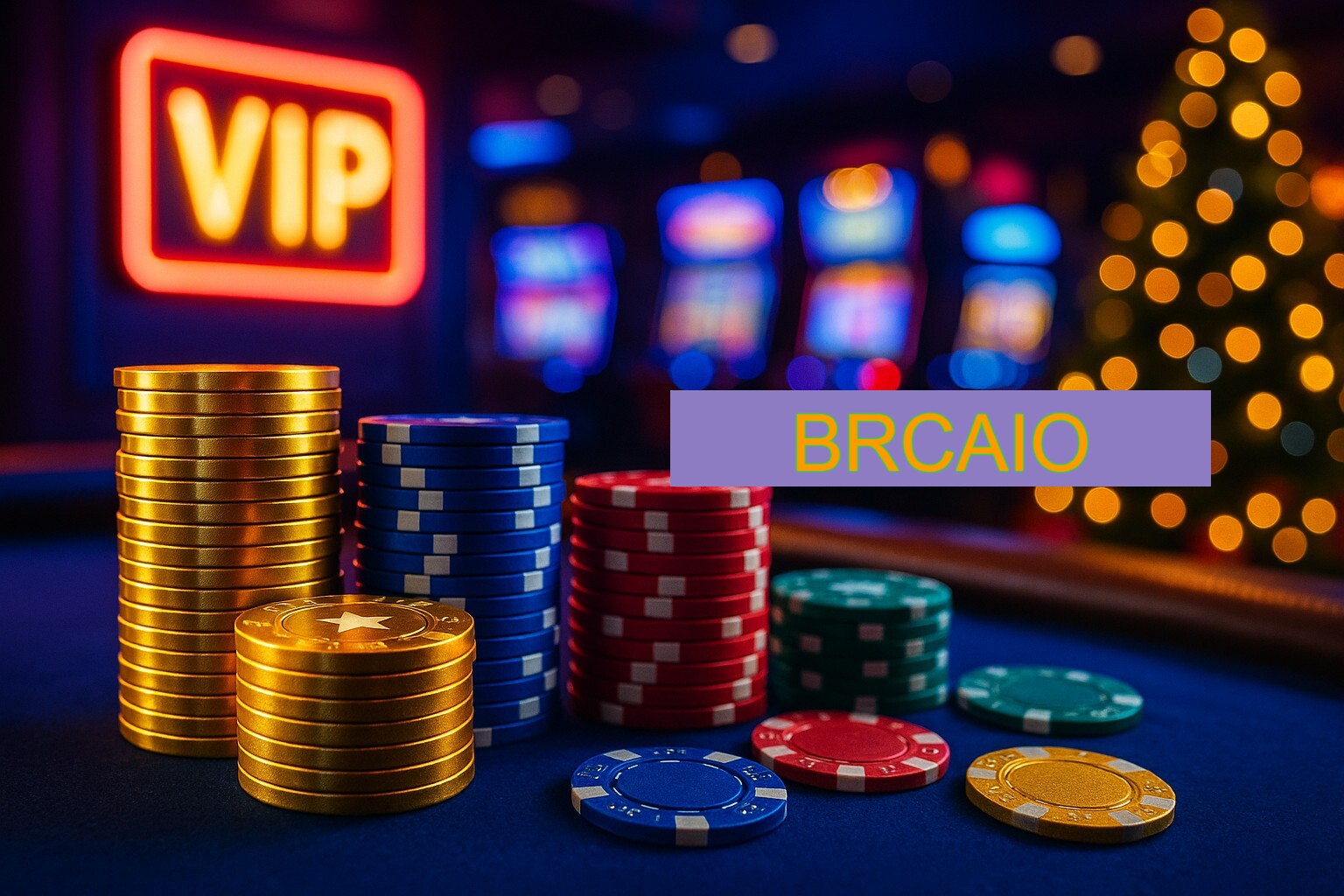 Jogos Populares