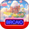 Logo da BRCAIO